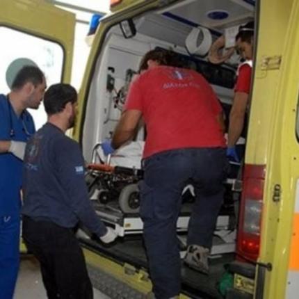 Ρόδος: Μητέρα υπέστη καρδιακό επεισόδιο μετά την απόπειρα αυτοκτονίας της κόρης της