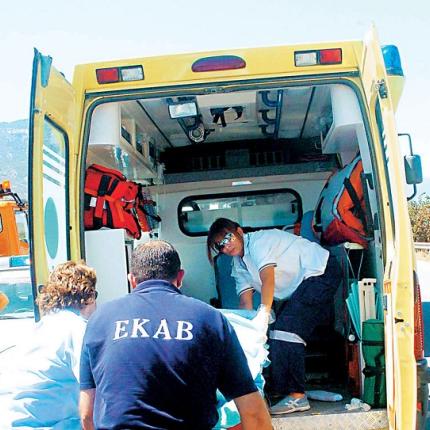 Γιαννιτσά: Δεν άντεξε την πίεση των Πανελλαδικών και βούτηξε στο κενό