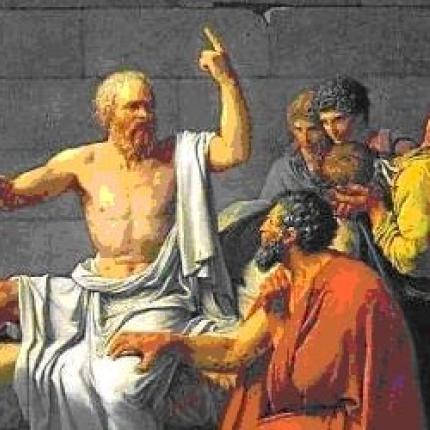 Χανιά: Ομιλία για τις αρχαίες ρίζες του ανθρωπισμού