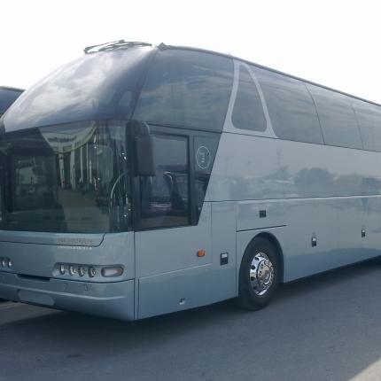 Δωρεάν εκδρομές στη φύση, για τις άπορες οικογένειες του Ηρακλείου