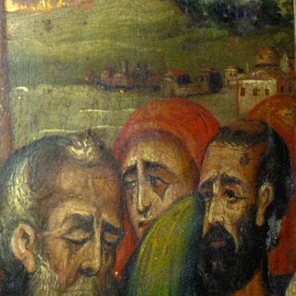 Εκκλησιαστική Τέχνη