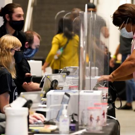 εκλογές ΗΠΑ