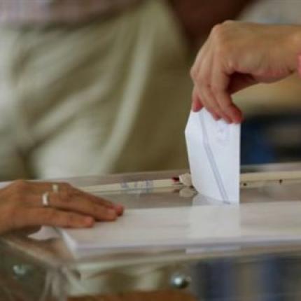 Η σταυροδοσία των υποψηφίων στο νομό Ρεθύμνου