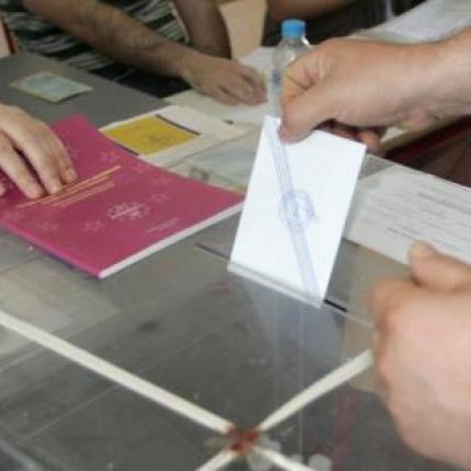 Πόσο θα (μας) κοστίσουν οι εκλογές του Μαίου;