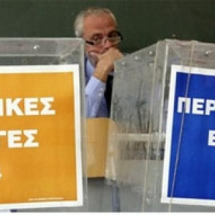 Διαβουλεύσεις για το β' γύρο των εκλογών σε Περιφέρεια και Δήμο Ηρακλείου 