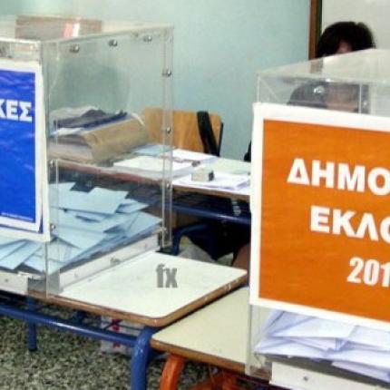  Αποσύρθηκε η διάταξη που επέτρεπε απεριόριστο αριθμό εμφανίσεων στα ΜΜΕ των υποψήφιων