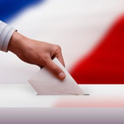 Εκλογες Γαλλία
