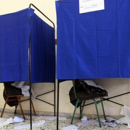 Οι ετεροδημότες δεν θα μπορέσουν να ψηφίσουν στο τόπο διαμονής τους στις αυτοδιοικητικές εκλογές