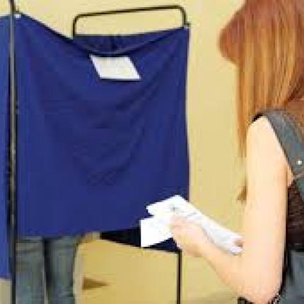 Στις 21:30 η πρώτη ασφαλής εκτίμηση για τα ποσοστά των κομμάτων