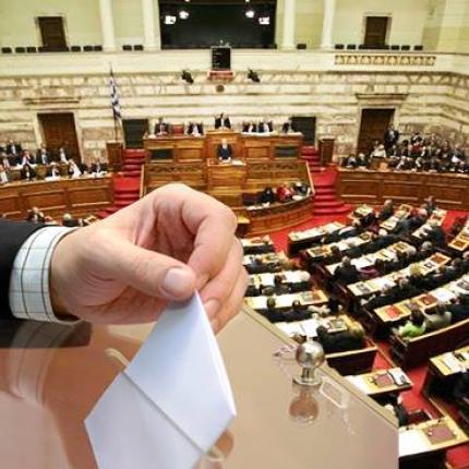 Τρίτη απόπειρα εκλογής ΠτΔ σήμερα και ... εκλογές στον ορίζοντα