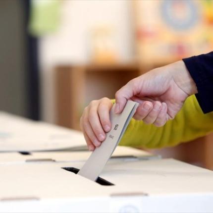 εκλογες βαυαρια