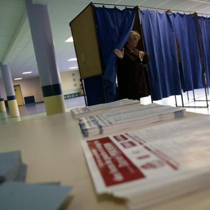 εκλογικος νομος