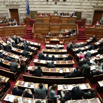 Την Τετάρτη η πρόταση του Αλέξη Τσίπρα για Πρόεδρο της Δημοκρατίας