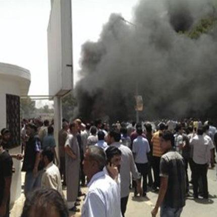 Λιβύη: Υπό τον έλεγχο ισλαμιστών το αεροδρόμιο της Τρίπολης