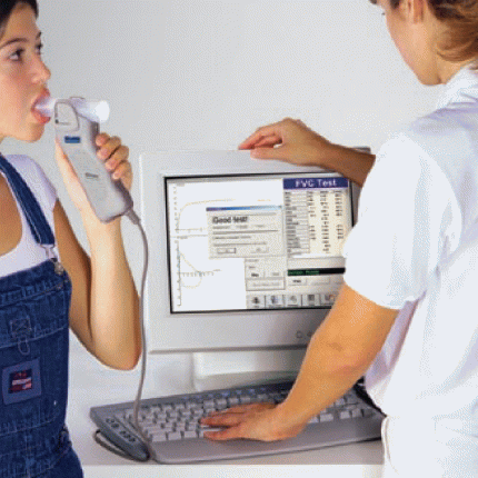 Δωρεάν εξετάσεις σπιρομέτρησης σε Κρουσώνα και Γωνιές