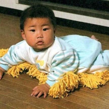 Τα πιο ... περίεργα είδη καθημερινής χρήσης από Ιαπωνία!