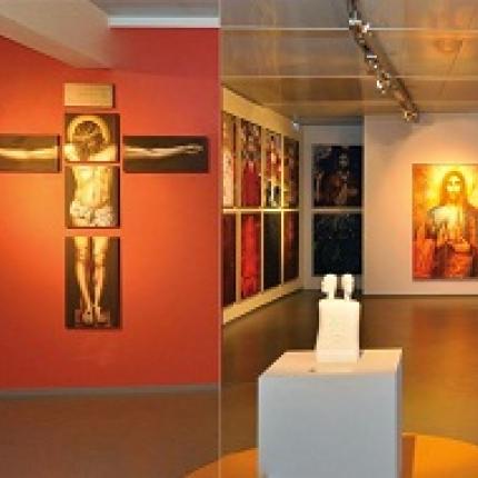 Ο καθηγητής Βαρλάμης απόψε στην έκθεση "Ο Χριστός στην Κρήτη σήμερα"