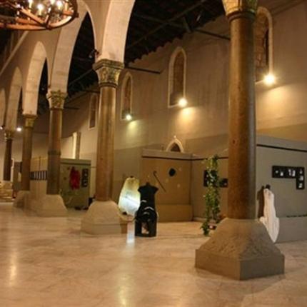 Έκθεση Κρητών καλλιτεχνών "Επικοινωνία μέσα απο τη Τέχνη"