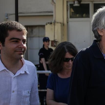 Έκτορας Κουφοντίνας