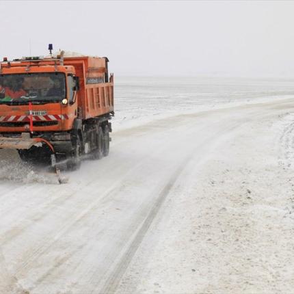 Ο Δήμος Αρχανών - Αστερουσίων ευχαριστεί για τη βοήθεια τις ημέρες του χιονιά