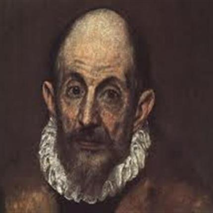 Εγκαινιάστηκε η έκθεση " Τιμή στον Έλληνα" για τον Θεοτοκόπουλο