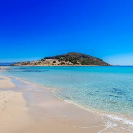 Γούρνες, Καρτερό και τρεις ακόμη Κρητικές παραλίες βγάζει στο σφυρί το ΤΑΙΠΕΔ 