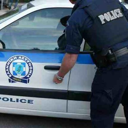 ελας απόστρατοι