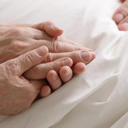 φροντίδα ασθενή