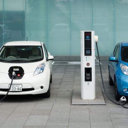 ηλεκτροκινητα αυτοκινητα