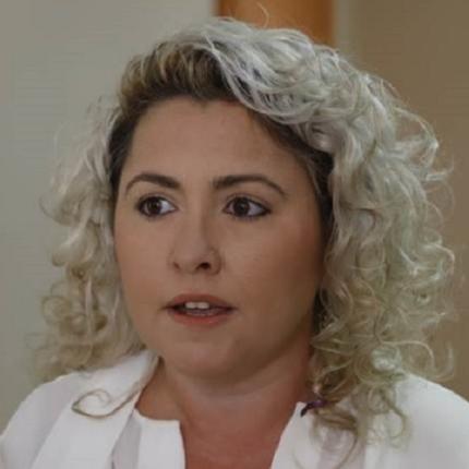 ελένη μπορμπουδάκη