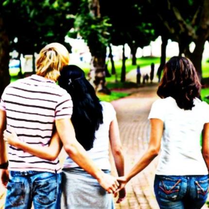 Οι "κανόνες" της ... ελεύθερης σχέσης