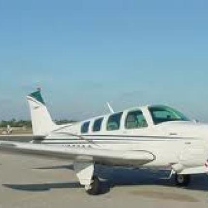 Σε ετοιμότητα τέθηκε το αεροδρόμιο Ηρακλείου για ελικοφόρο αεροσκάφος