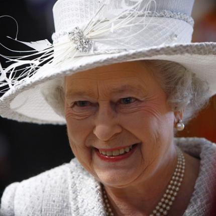 βασιλισσα ελισαβετ