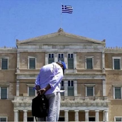 7 στους 10 'Ελληνες είναι δυσαρεστημένοι από τη ζωή τους...