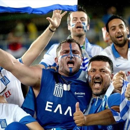 Αγώνας για την πρόκριση της Εθνικής μας με την Ακτή Ελεφαντοστού - Διπλή αγωνία για τον παράλληλο αγώνα Ιαπωνίας- Κολομβίας