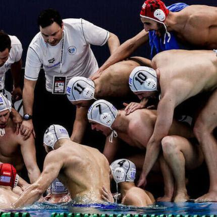 εθνικη πολο