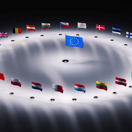 "Η μοίρα μας, παρ' όλα αυτά, βρίσκεται στα χέρια μας" του Γιάννη Παπαμαστοράκη