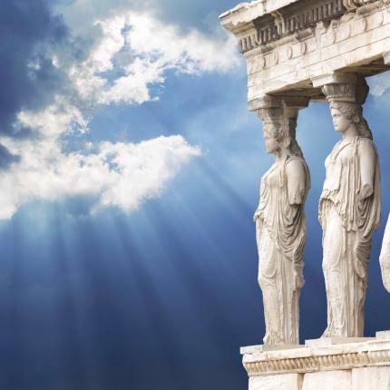 Μαθητές από όλο τον κόσμο γνωρίζουν την Ελλάδα του χθες και του σήμερα