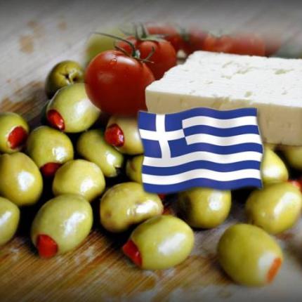 Μόνο στα αγροτικά προϊόντα είχαμε αύξηση εξαγωγών στη Γερμανία