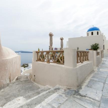 Παγκόσμια πρωτιά για τα ελληνικά νησιά στις προτιμήσεις τουριστών
