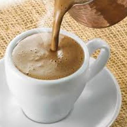 Για καλύτερη πέψη ... προτιμήστε ελληνικό καφέ