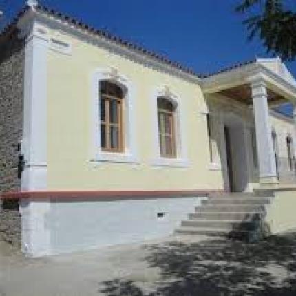 Παρέμβαση Μανώλη Κεφαλογιάννη για το ελληνικό σχολείο στην Ίμβρο