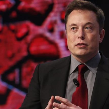 έλον μασκ