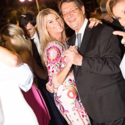 νίκος ανασταιάδης