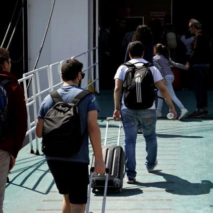 μέτρα κορωνοιός
