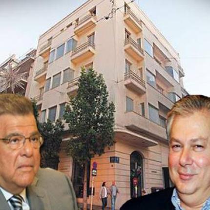 Βγαίνουν σε πλειστηριασμό "φιλέτα" μεγαλοοφειλετών 