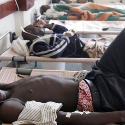 Ολάντ και Ομπάμα ζήτησαν "αυξημένη κινητοποίηση" για να αντιμετωπιστεί η επιδημία του ιού Έμπολα