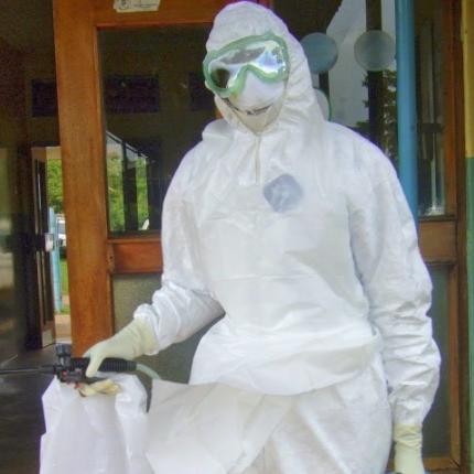 Νιγηρία:Δύο νέα κρούσματα του Έμπολα