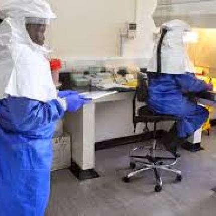 Σε σχεδόν 7.000 ανήλθε ο αριθμός των νεκρών από τον 'Εμπολα στη Δυτική Αφρική