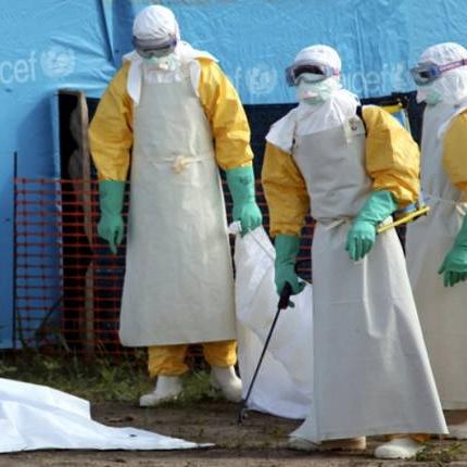 Η πρώτη νίκη στον πόλεμο με τον Έμπολα, έρχεται από τη Νιγηρία